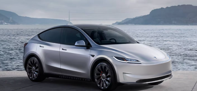 테슬라 모델y 주니퍼 가격