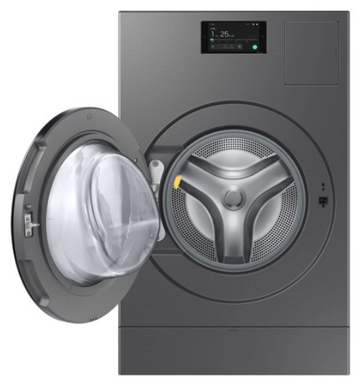 세탁건조기 일체형