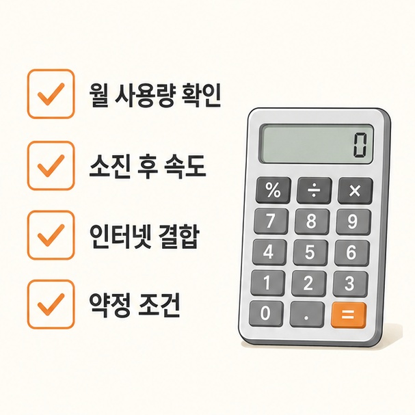 체크 포인트