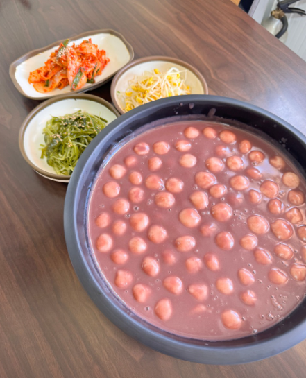 팥중