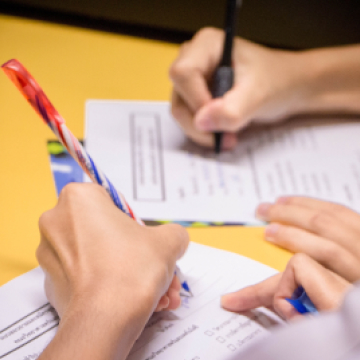 지방세 세목별 과세증명서 인터넷 발급