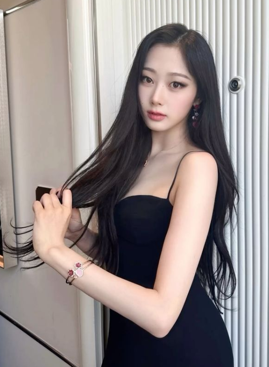 지젤 다이어트