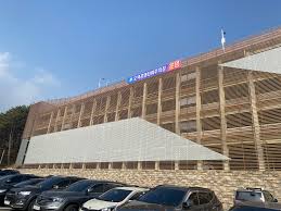 설악산 오색약수 주차장 꿀팁