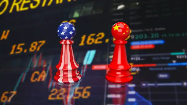 5년 뒤 크게 성장할 중국 ETF vs 미국 ETF 비교