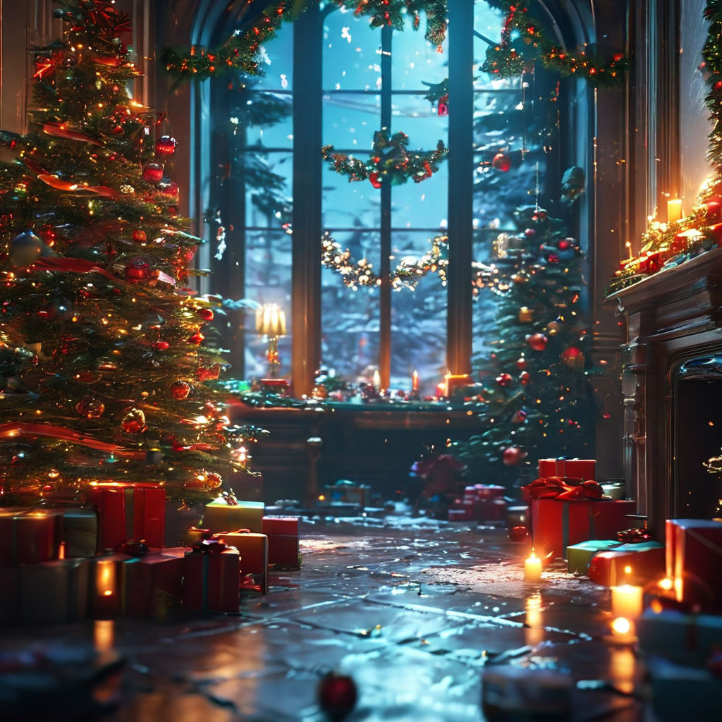 크리스마스 선물 추천