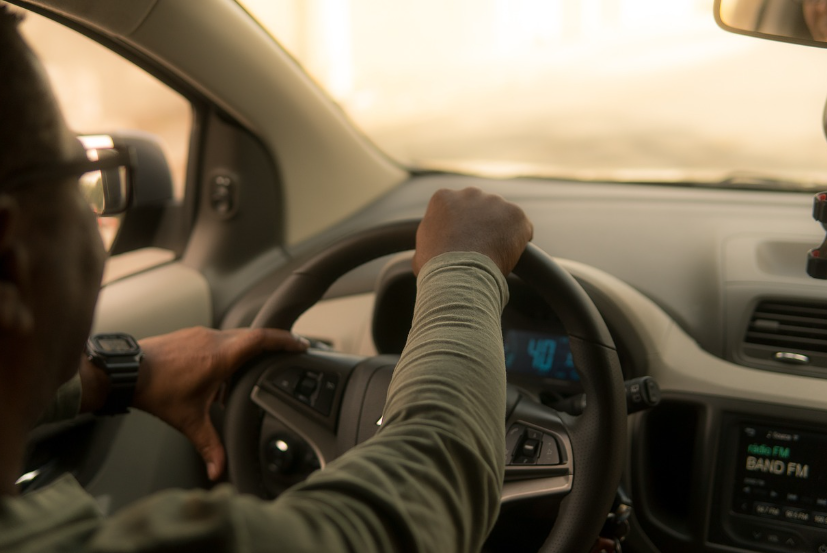 운전면허 갱신 준비물