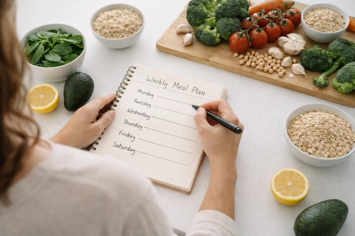 혈관청소에 좋은 음식