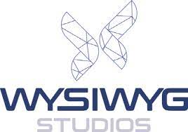 위지윅스튜디오_로고