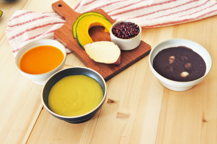 강화도 맛집 초록통쌀 삼계녹두죽, 초록눈 소고기야채죽, 강화속노랑고구마죽 섬밀죽 15종 파는 죽집 전국 택배 온라인 전화 주문