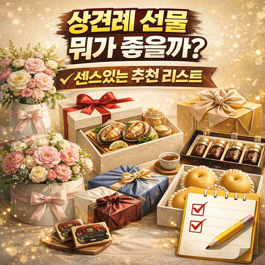 상견례 추천 리스트 확인하러 가기