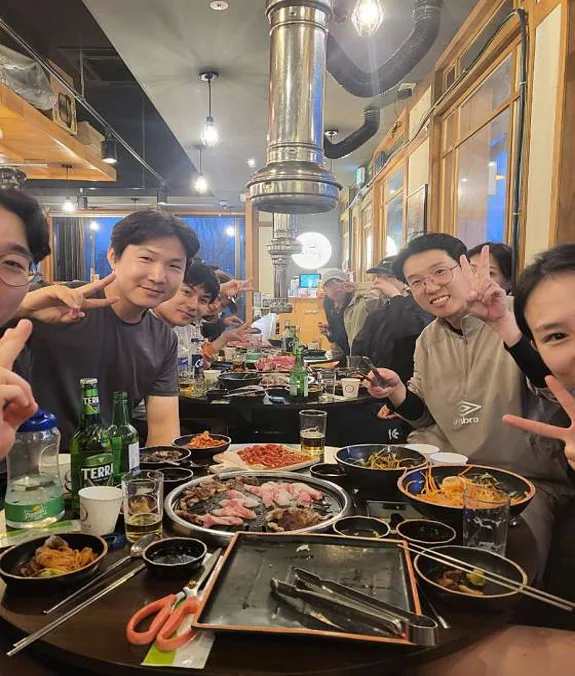 엠 실내테니스 아카데미