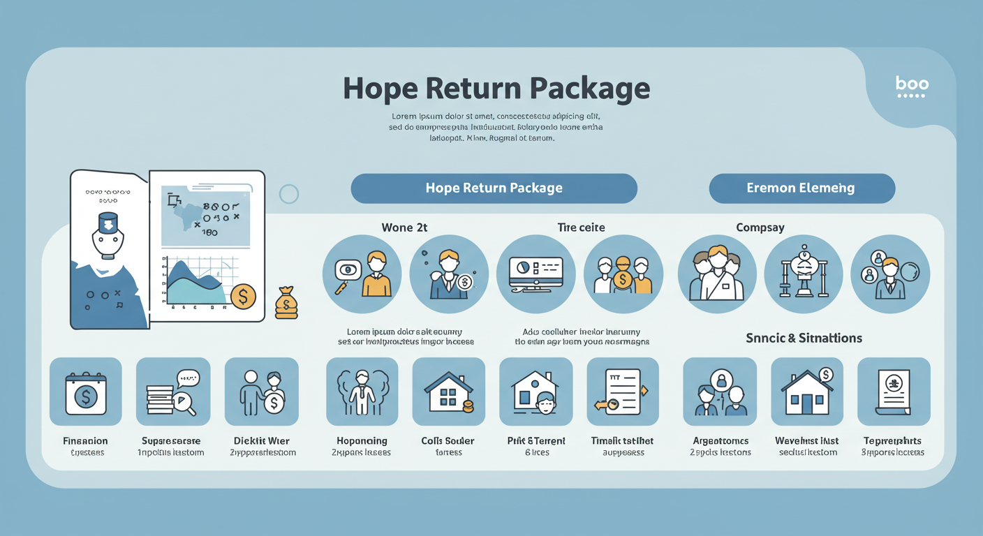 2025 소상공인 희망리턴 패키지 신청 방법