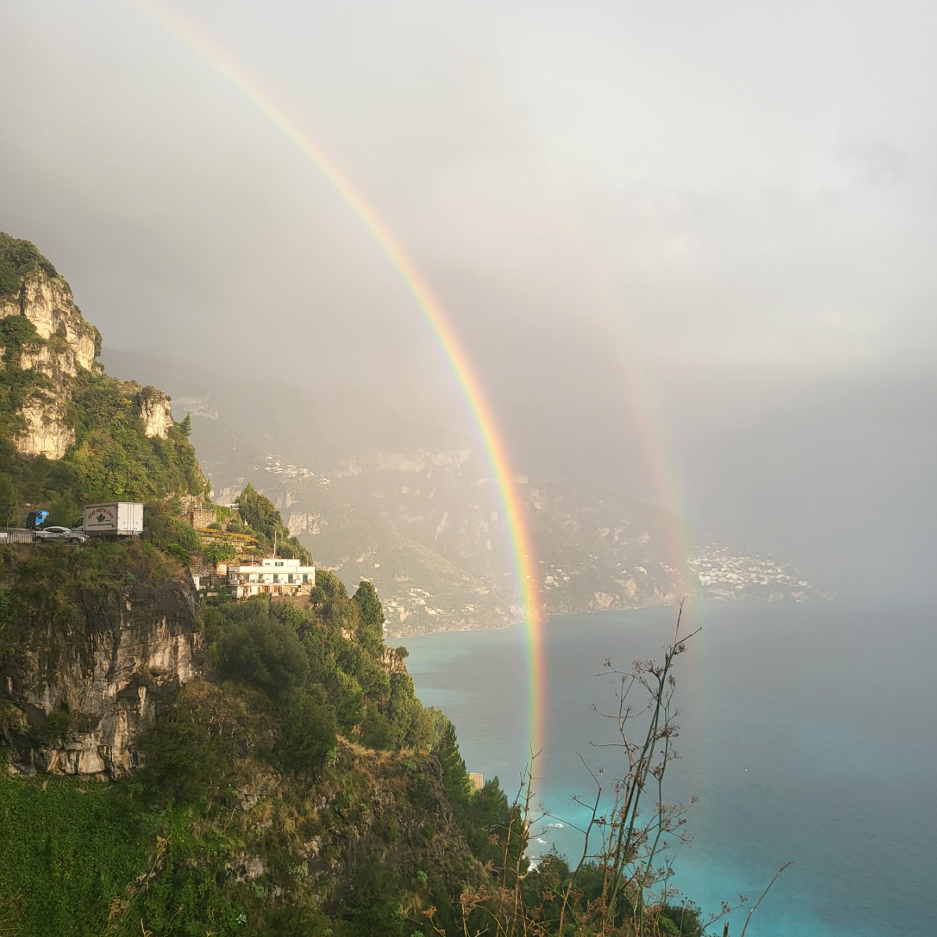 이탈리아 남부여행