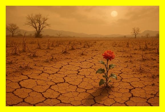 해양 온난화의 과학적 원리와 생태계 파괴 연결 고리