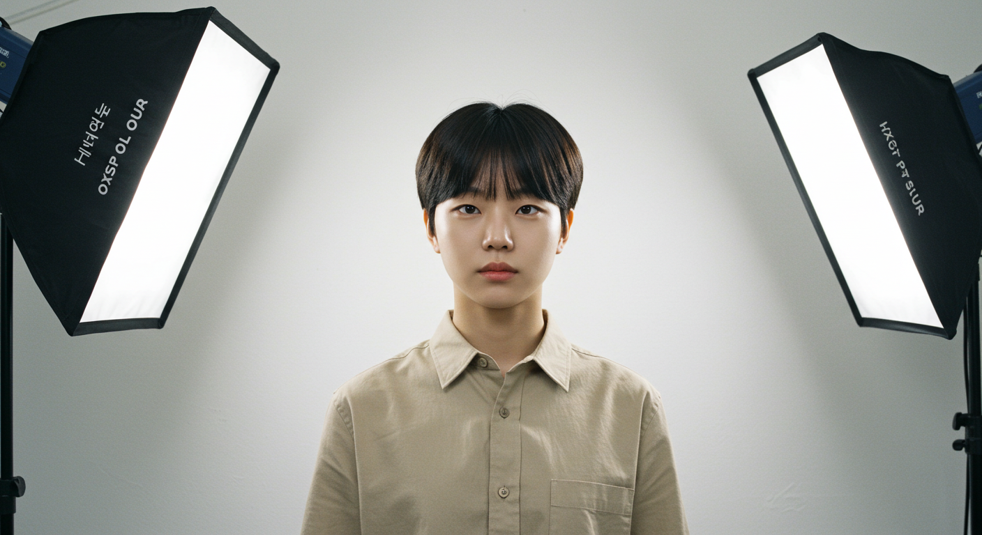 여권사진, 여권 재발급, 여권 사진 규정