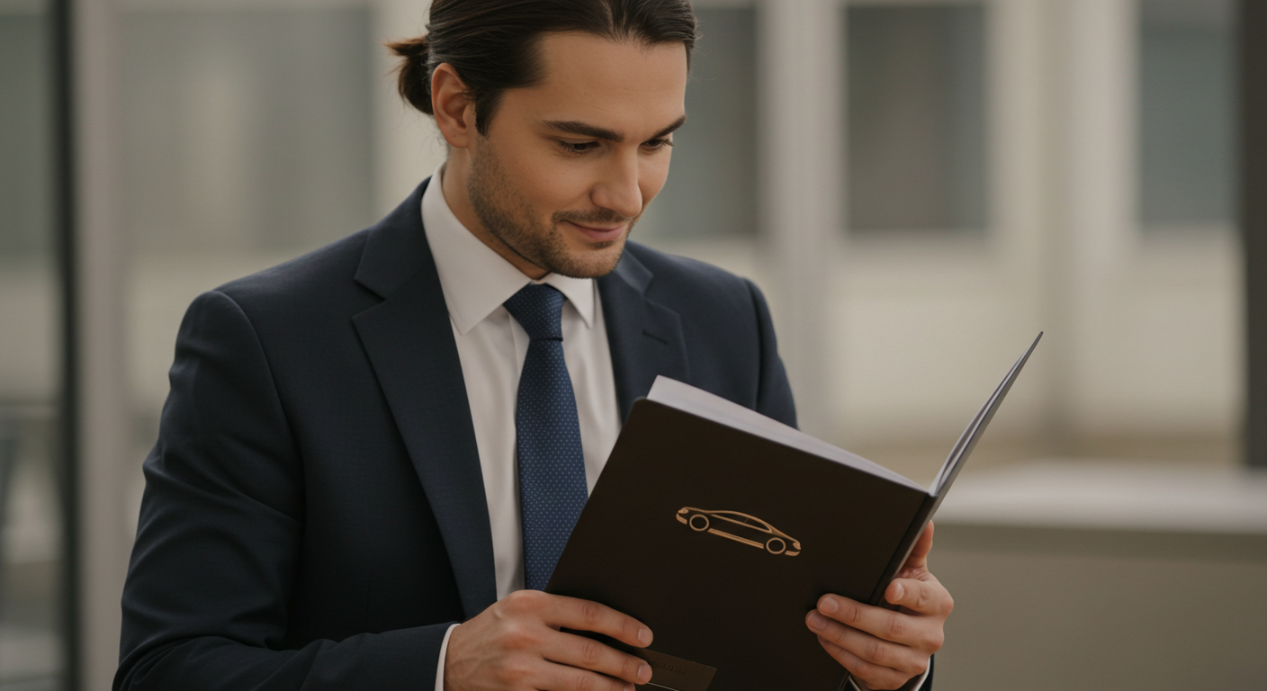 자동차 공동명의 장단점 총정리