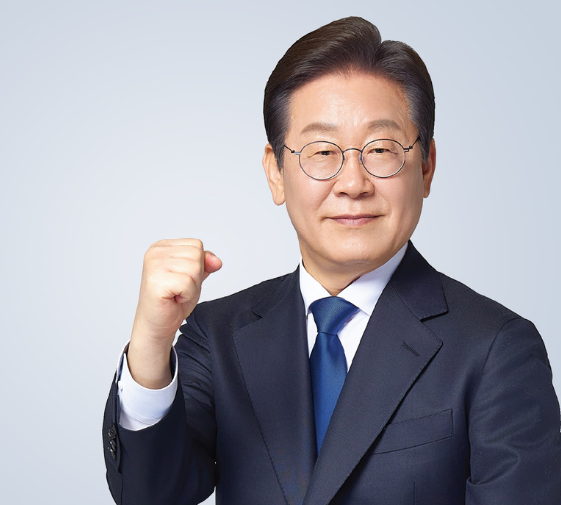 이재명 프로필