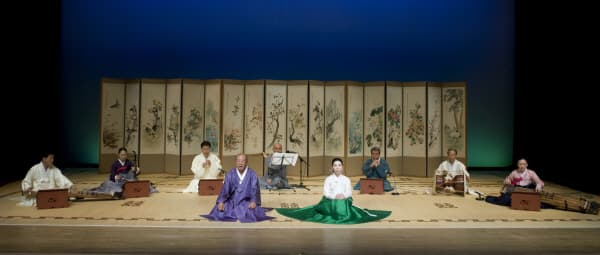 한국 전통 음악 가곡: 역사와 특징, 그리고 현대적 해석