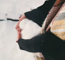 손발이 차가운 이유