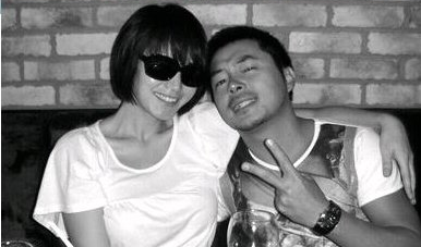 김혜수 남동생