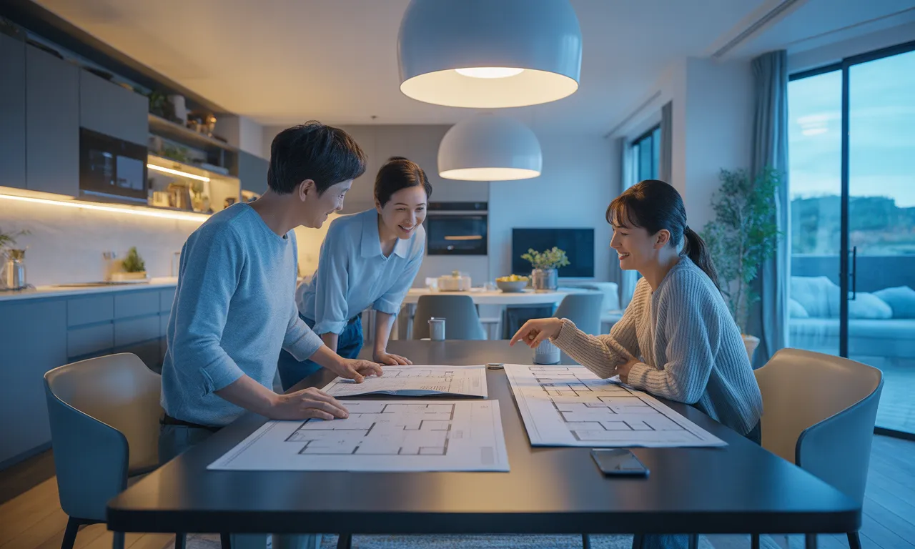 무주택자 청약 가점 빠르게 올리는 비법