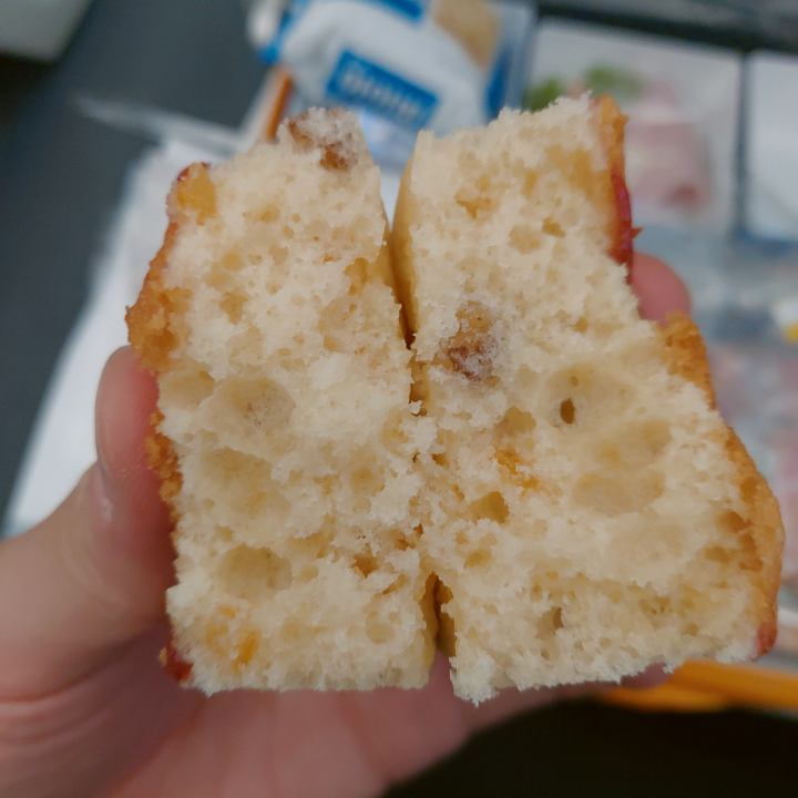 ANA항공이용후기-기내식