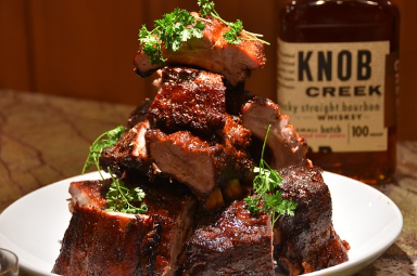 소갈비찜 레시피