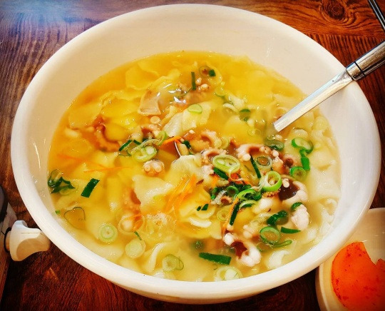 일산 낙지 맛집, 독천낙지