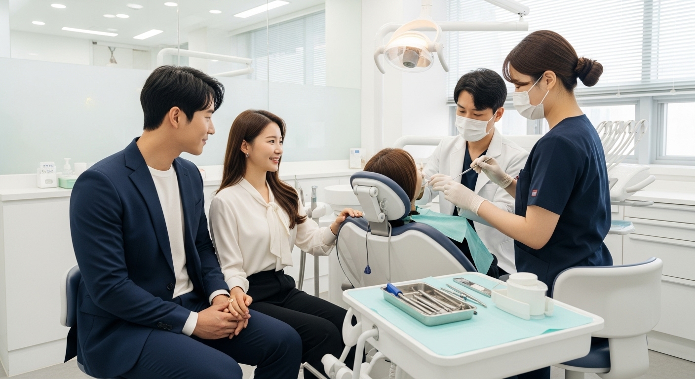 치아보험 추천상품