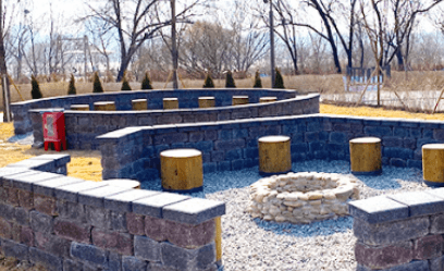 난지캠핑장 예약 방법