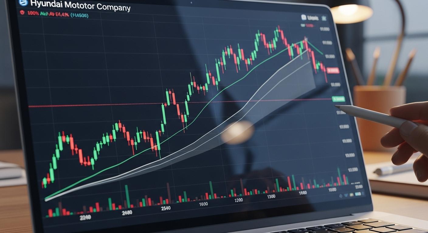 현대차 주가 전망