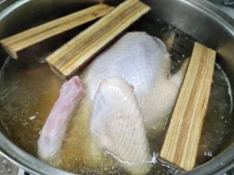 옻닭 부작용 알레르기 황금레시피_21