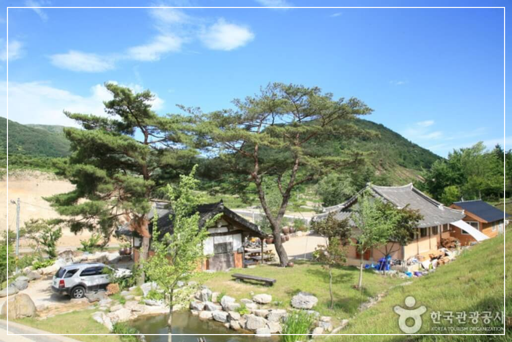 임실 가볼만한곳 베스트10 봉문화촌&middot;필봉농악전수관