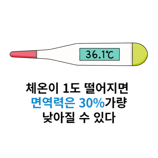 체온계