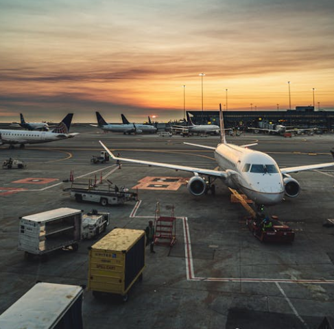 해외항공권 싸게 사는 법