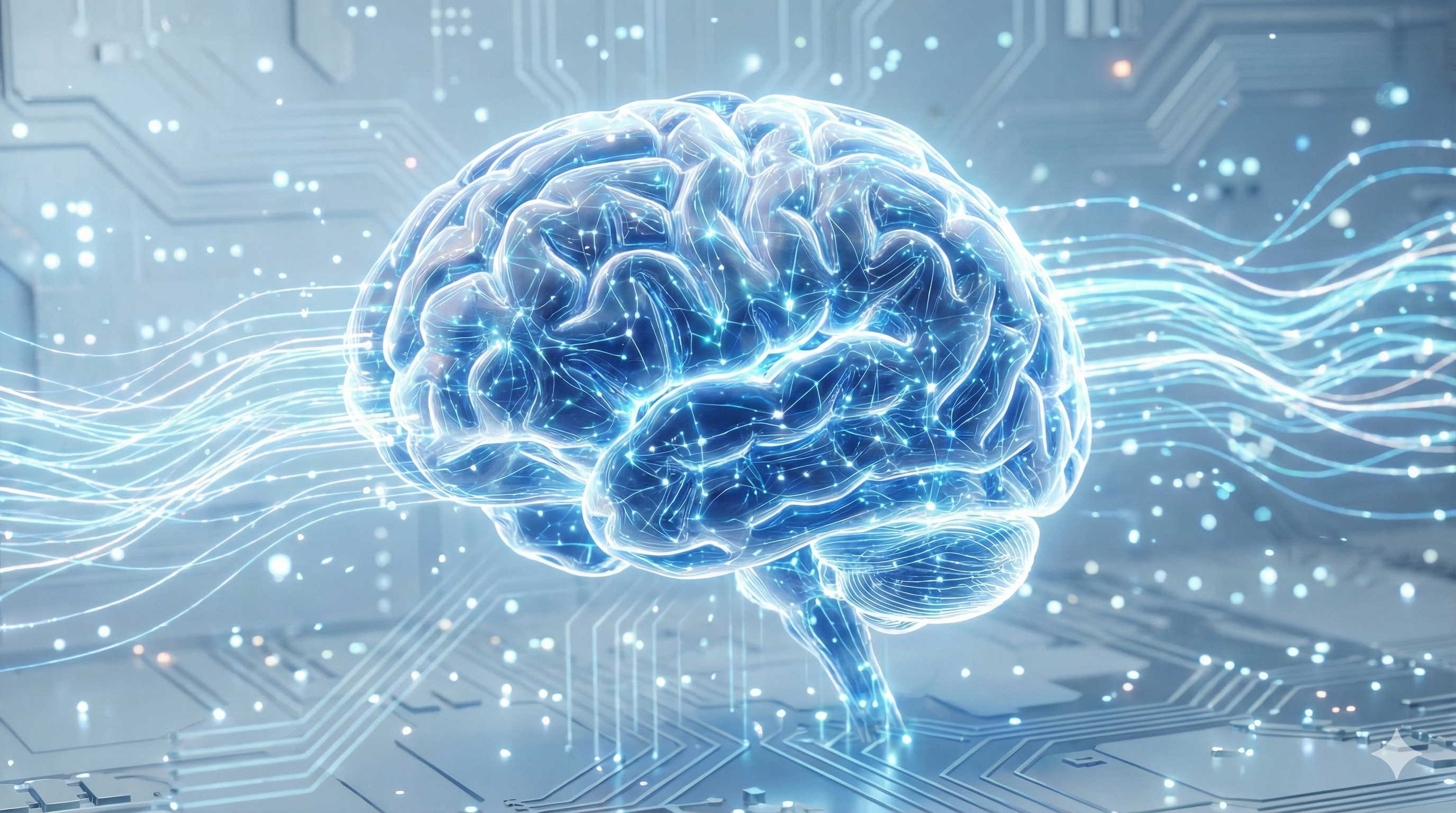 생성형 AI 인공지능 구조