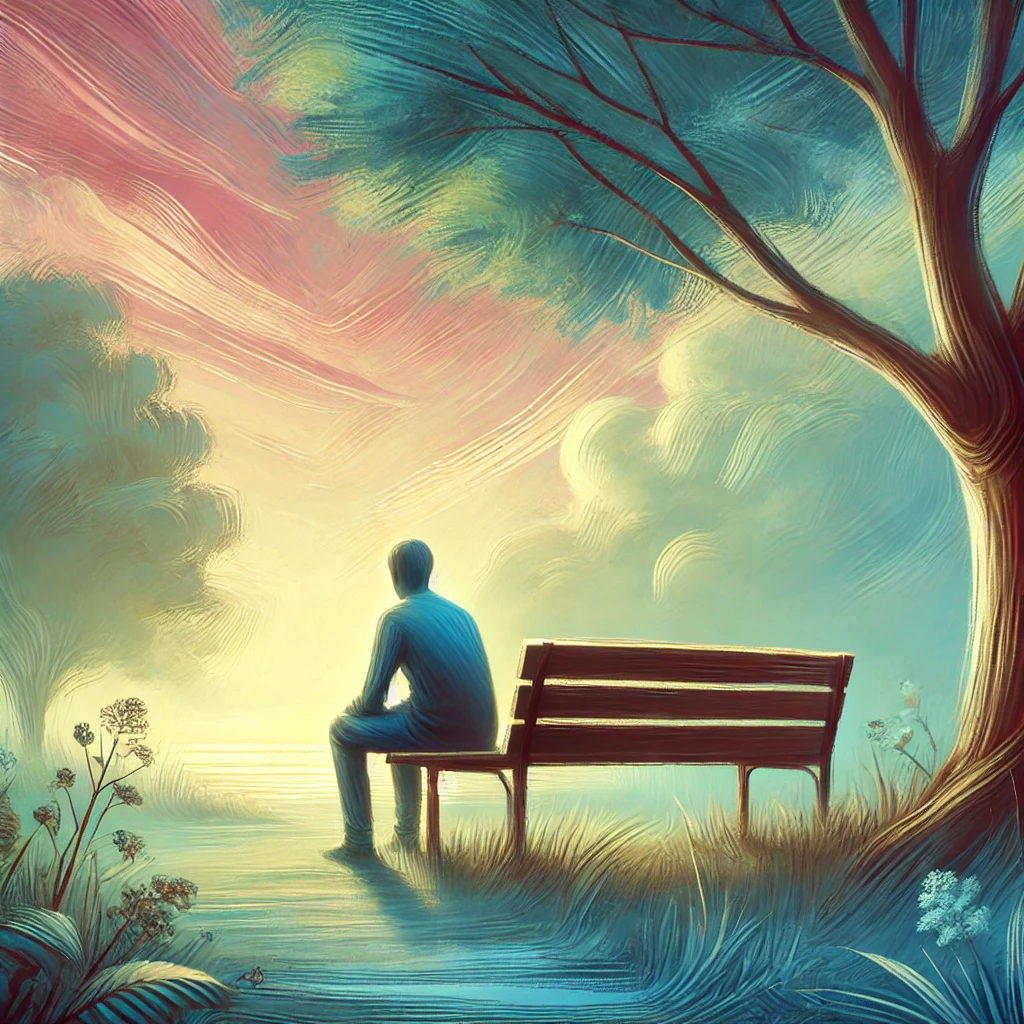 감정을 받아들이고 직면하기