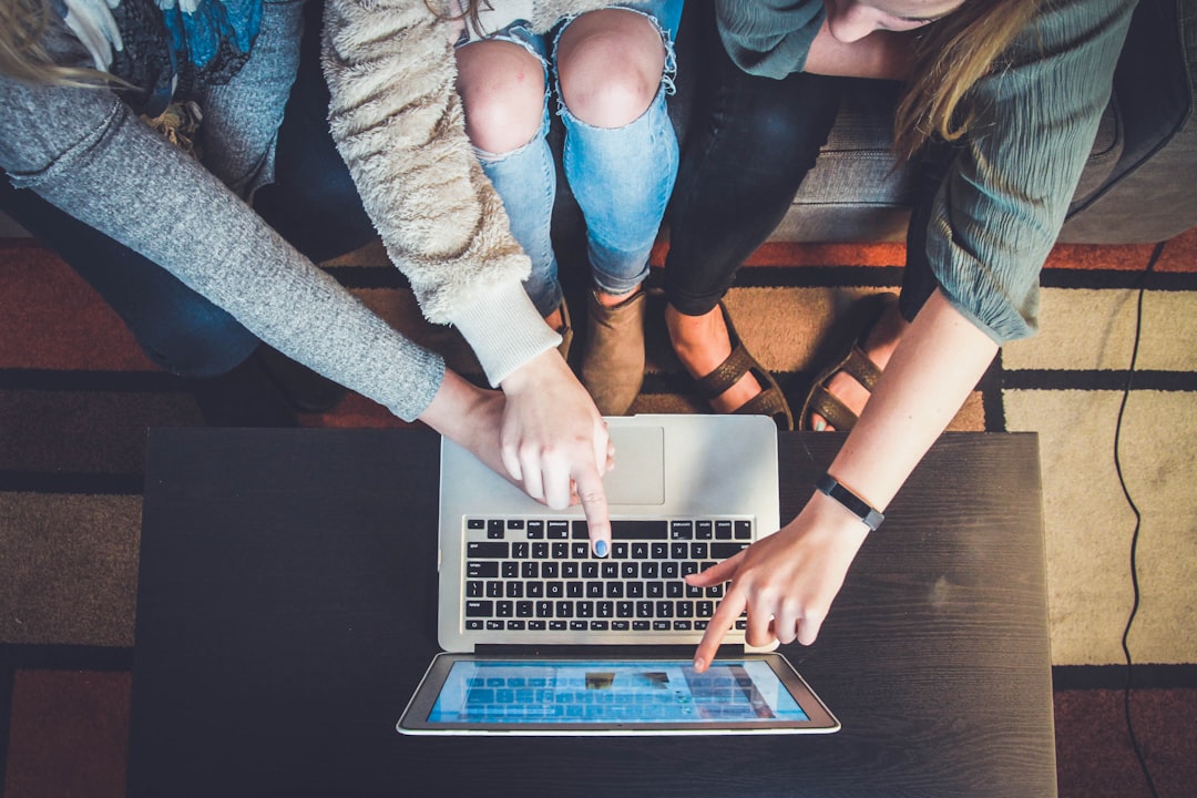 Business registration