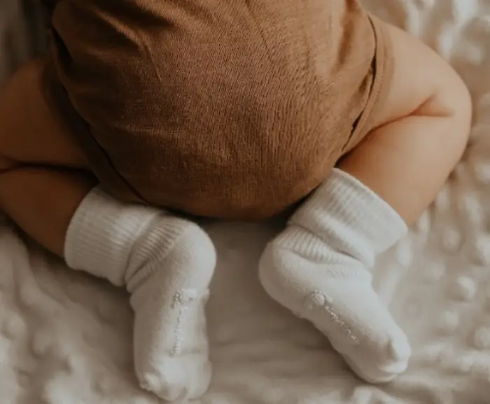 아기철분부족 증상