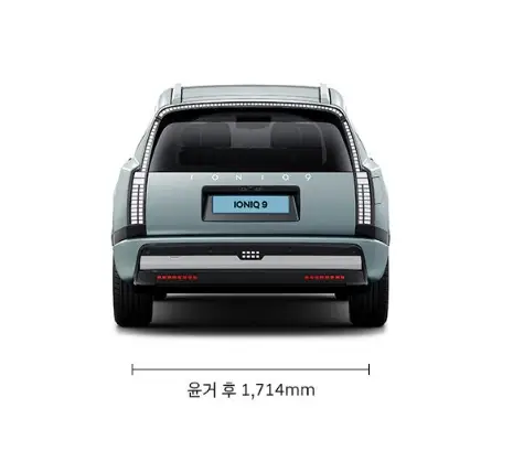 2025-아이오닉9-가격-보조금-제원
