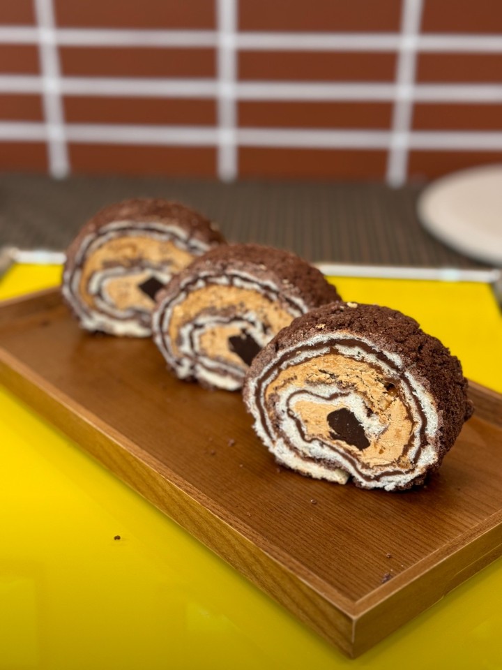 서울 망원동 빵집 투땀즈업, 쌀베이글과 맘모스 인기 메뉴 총정리