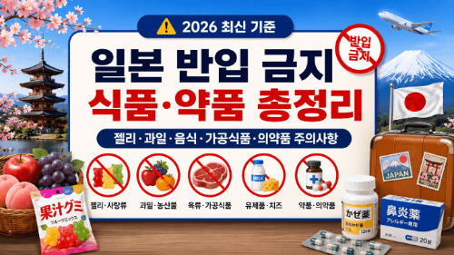 기내반입-금지물품-총정리-보조배터리-액체류-고데기-면도기-캐리어