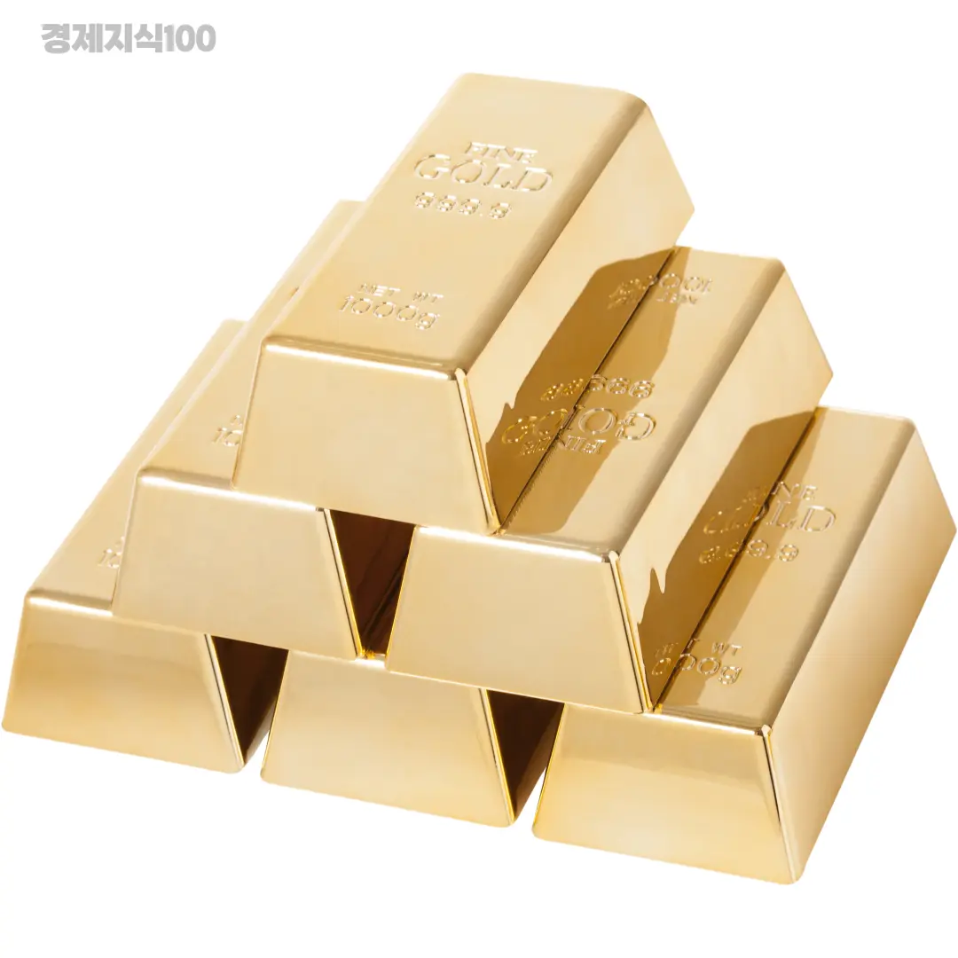 금 관련 이미지7