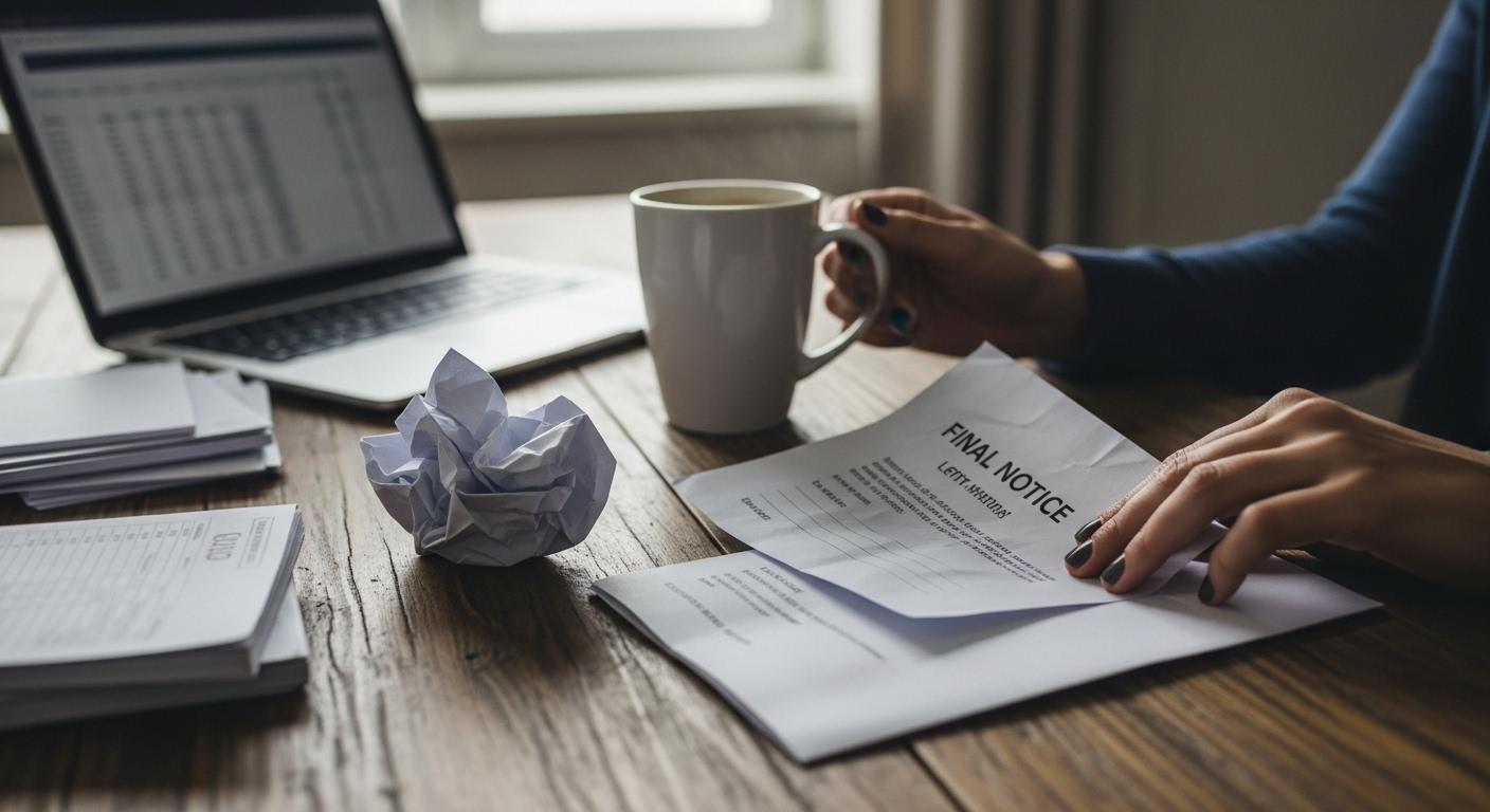 개인회생 납부연체