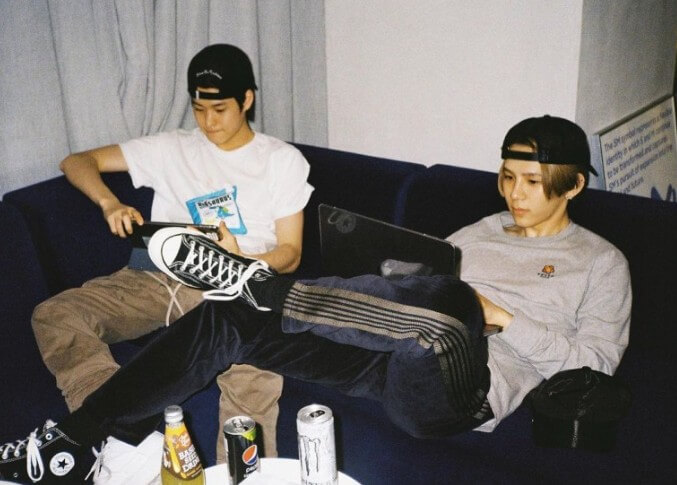 SM엔터 7년 만에 나오는 보이그룹 라이즈! 쇼타로 성찬 승한 앤톤 은석 원빈 소희 RIIZE