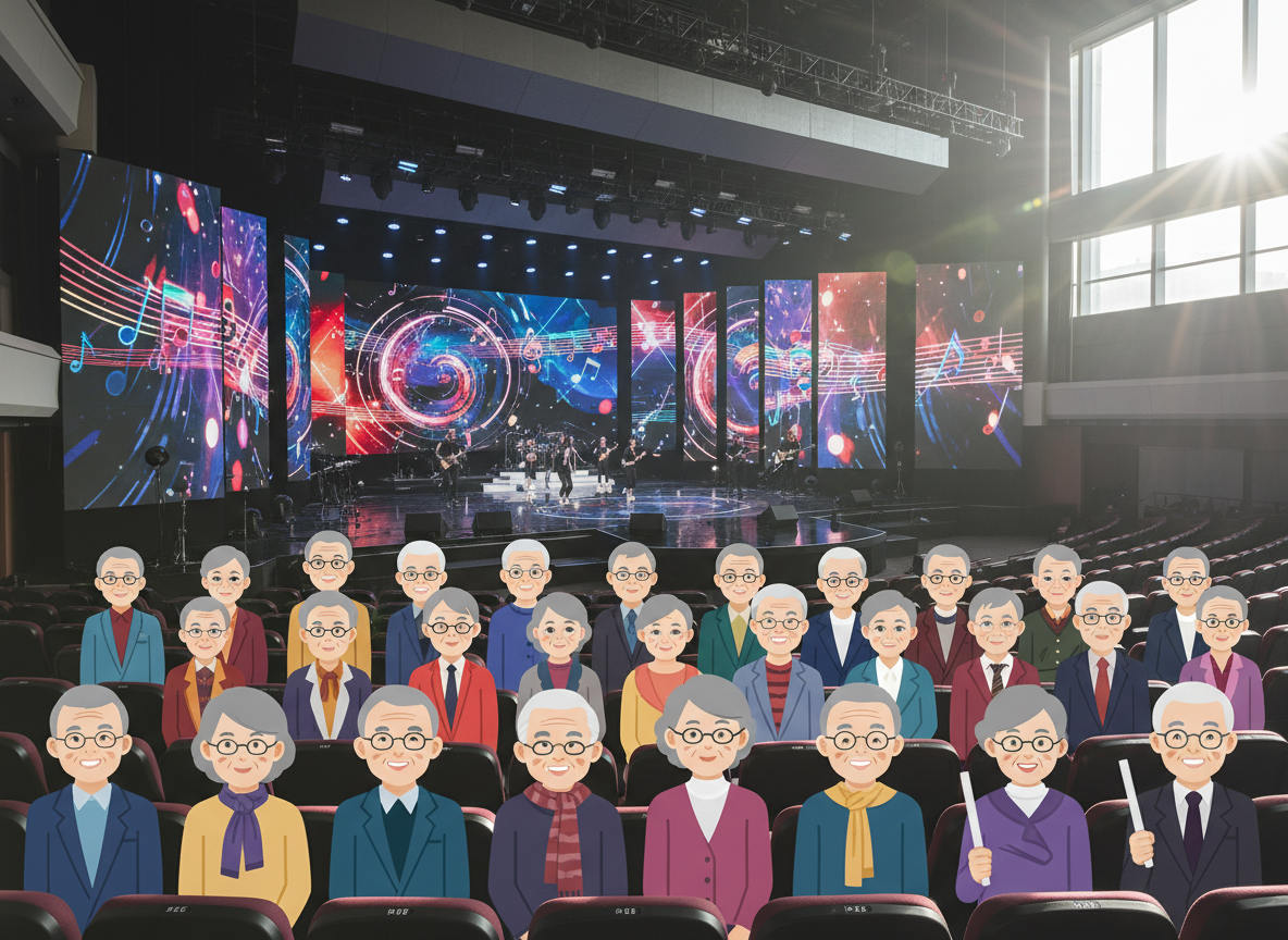 KBS 가요무대 방청 신청 일정 기간 방법