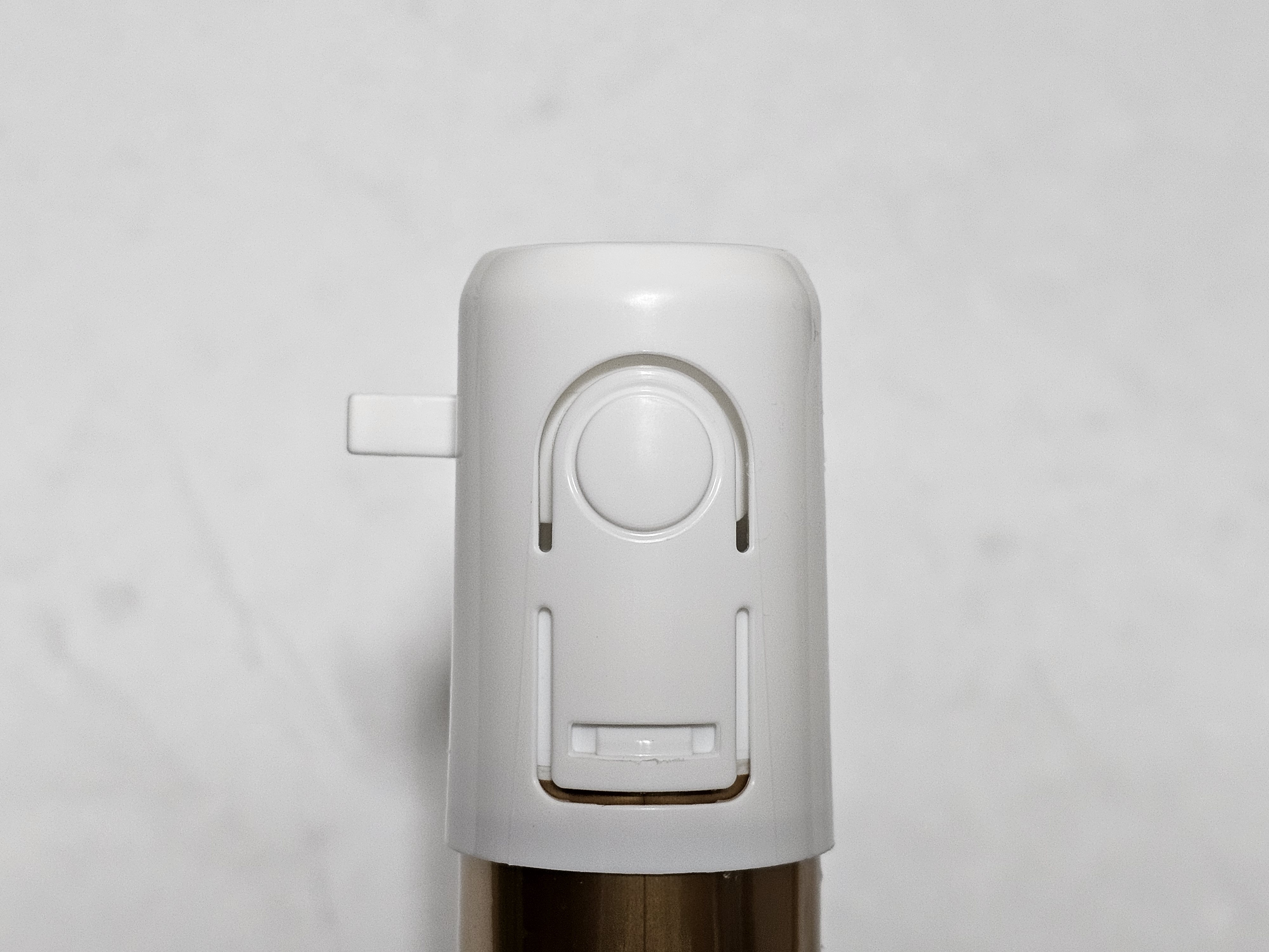 미쟝센 쉽고 빠른 거품염색약 4N 설명