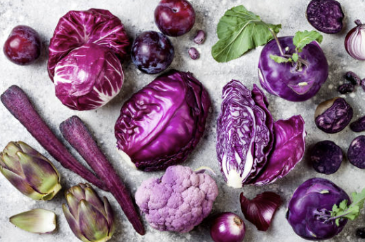 콜라비 효능과 먹는 방법, 요리법 완벽 정리!