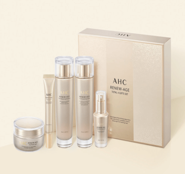 40대 여성 기초 화장품