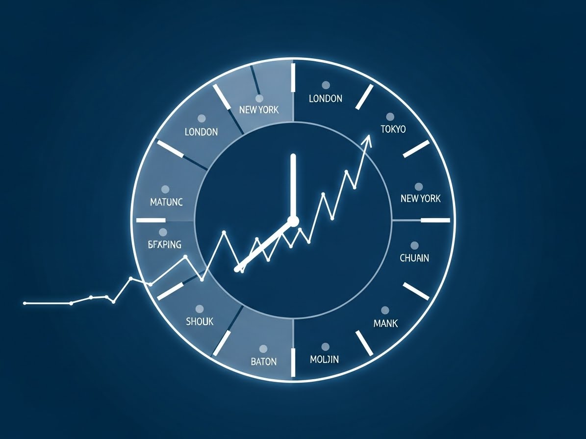 해외주식 거래시간